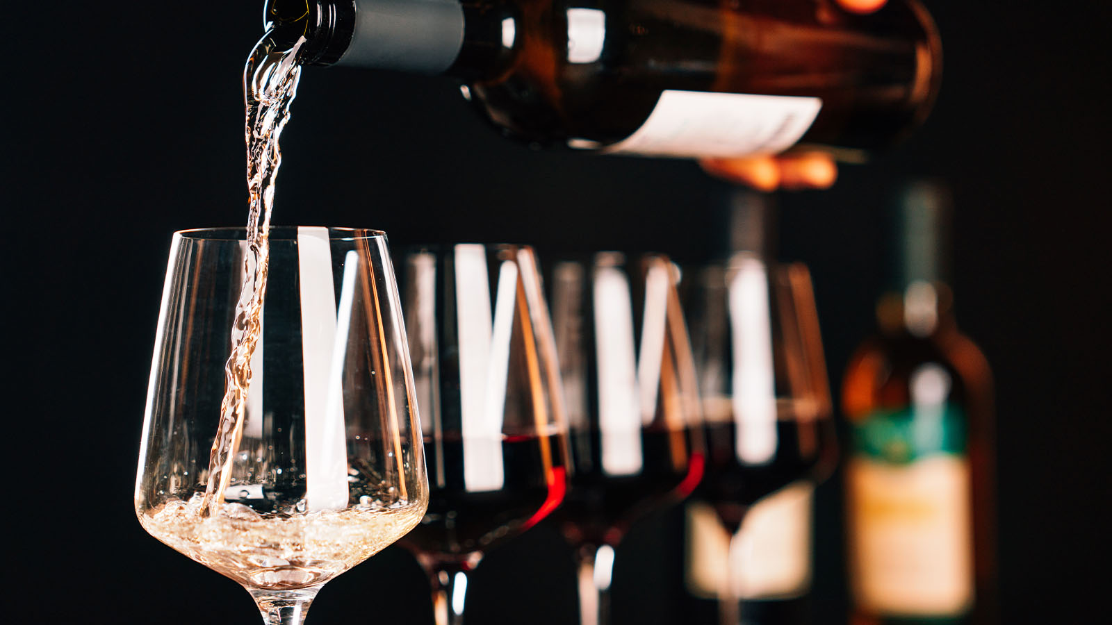 Bergslagens idyll och smaker!