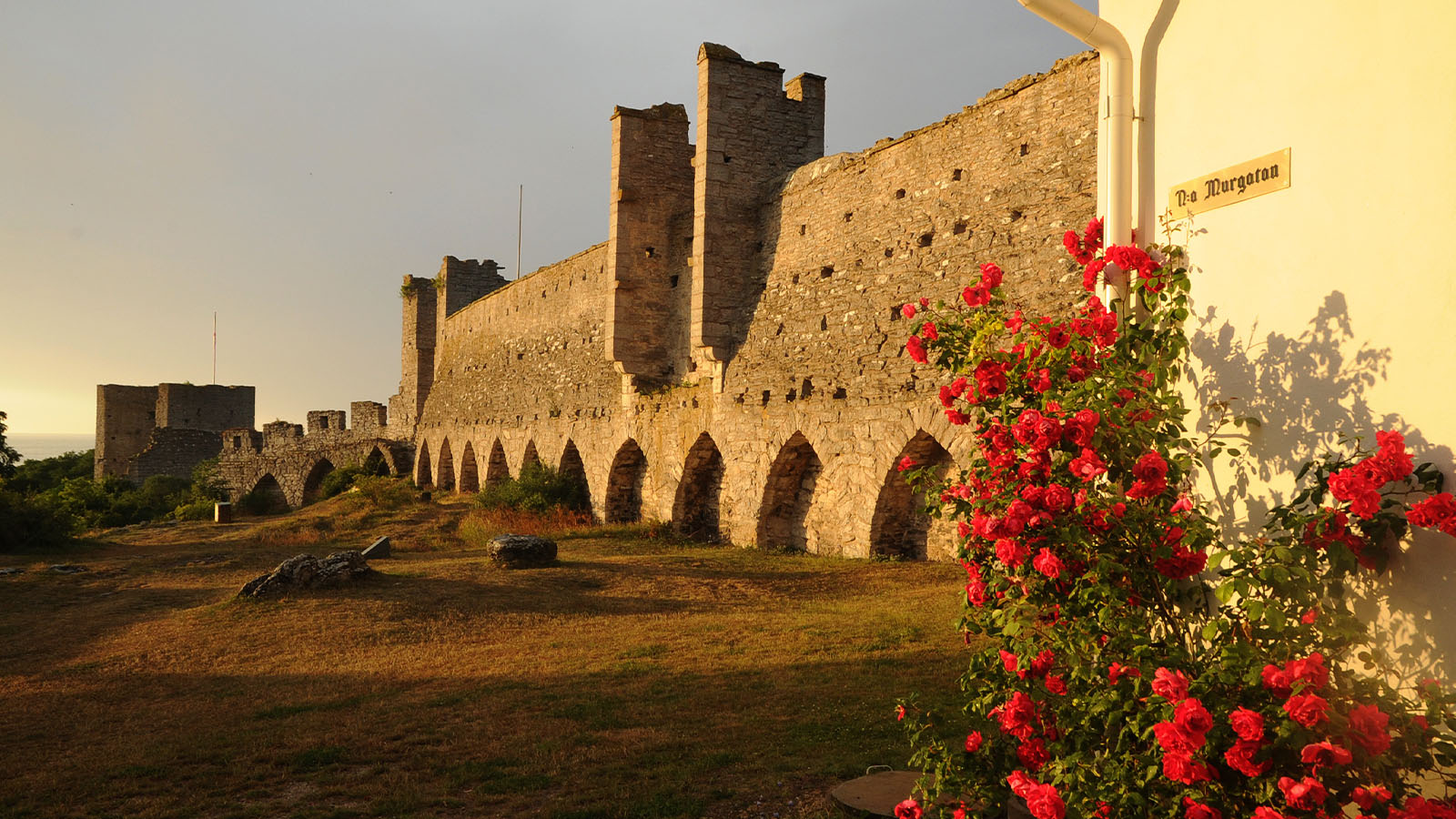 Gutarnas � - Gotland