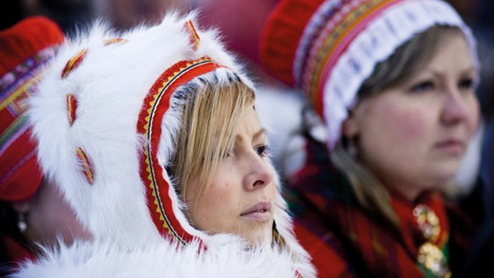 Jokkmokk & Ishotellet