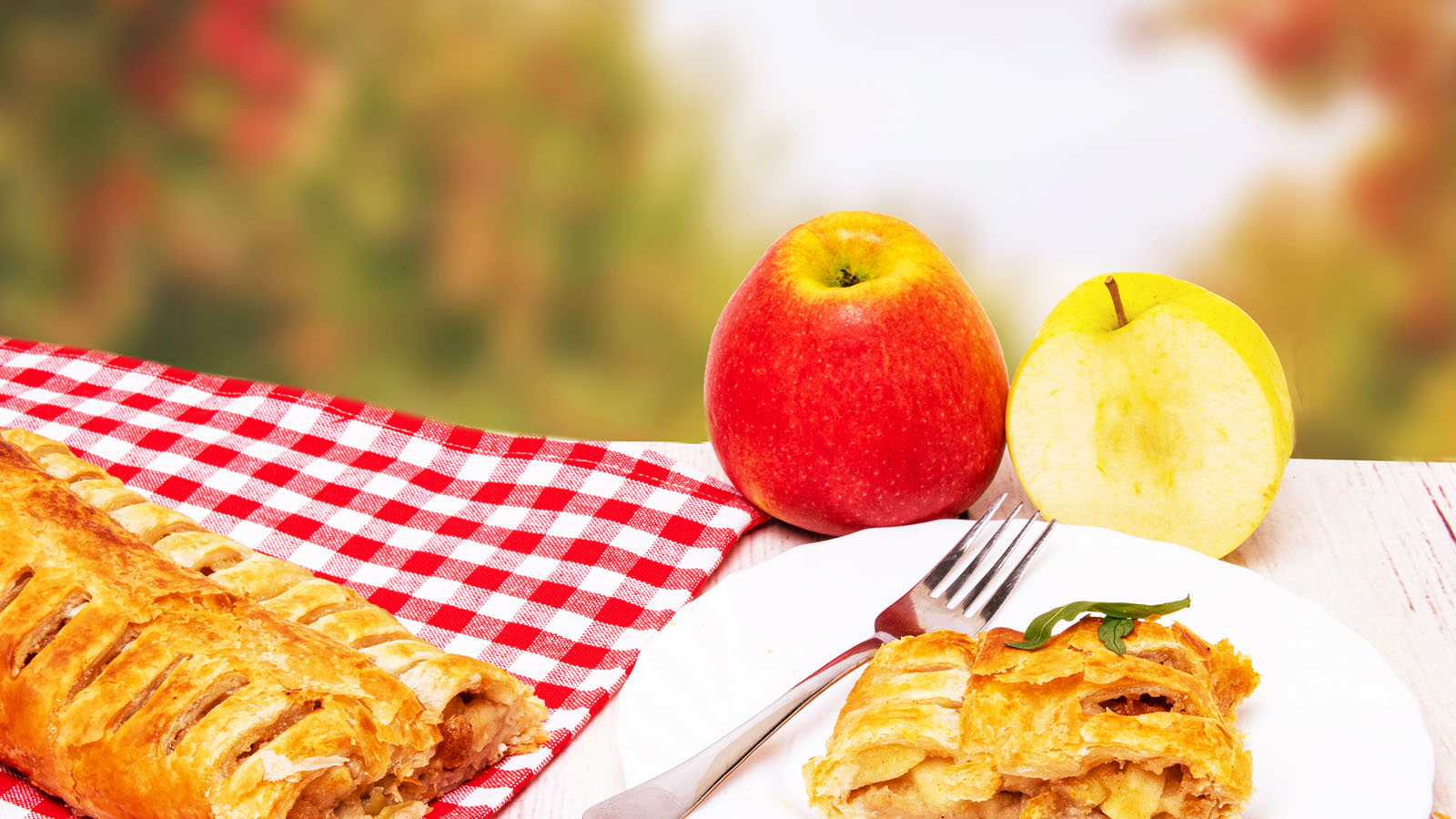 Ljuvliga �sterrike och gyllene Prag