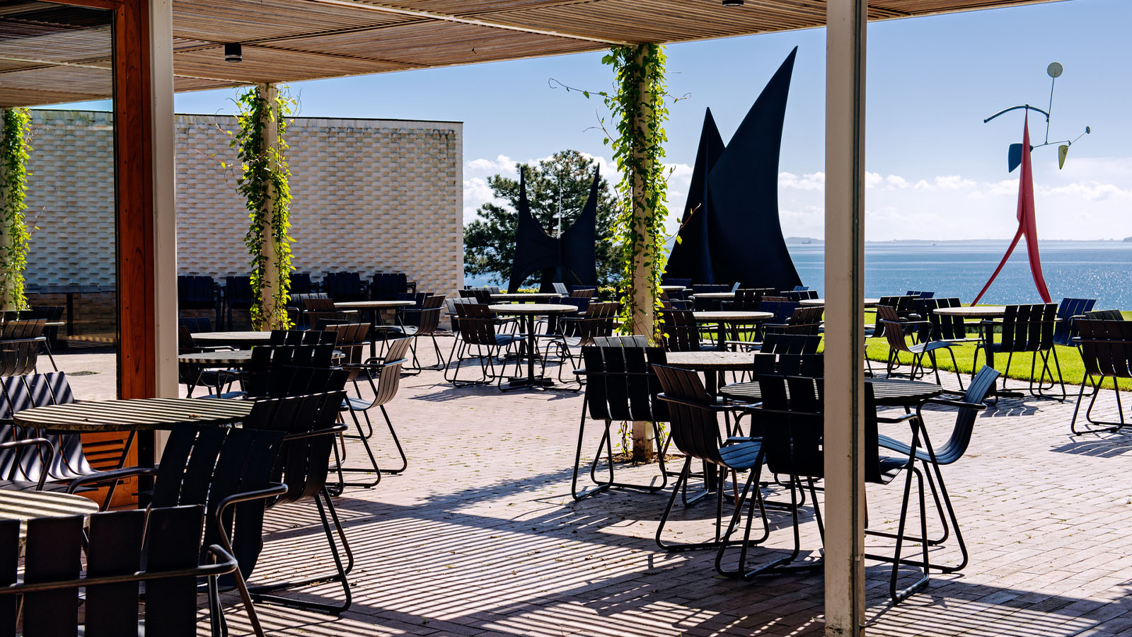 Louisiana Konstmuseum 