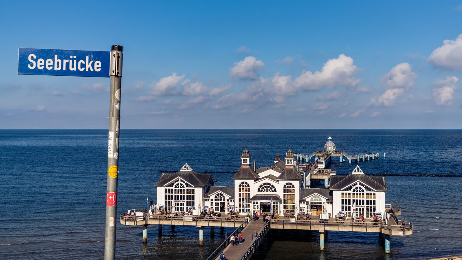 Stralsund och R�gen